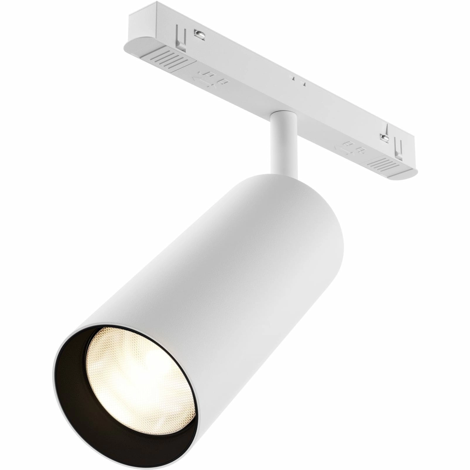 Трековый светильник Technical TR032-2-20W3K-S-W