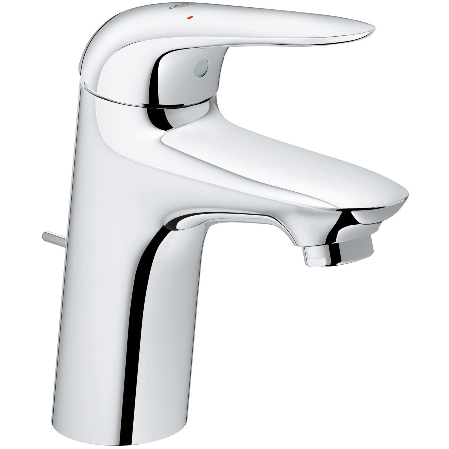 Смеситель для раковины Grohe Eurostyle Solid, 23707003