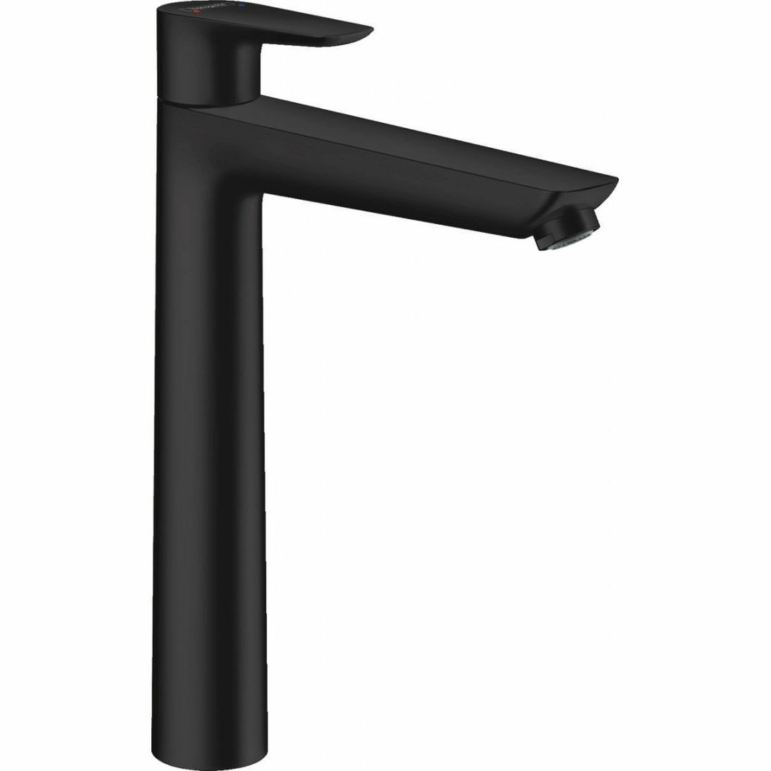Смеситель для умывальника Hansgrohe Talis E 240, 71716670