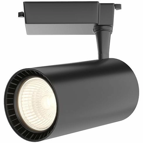 Трековый светильник Technical TR003-1-36W3K-W-B