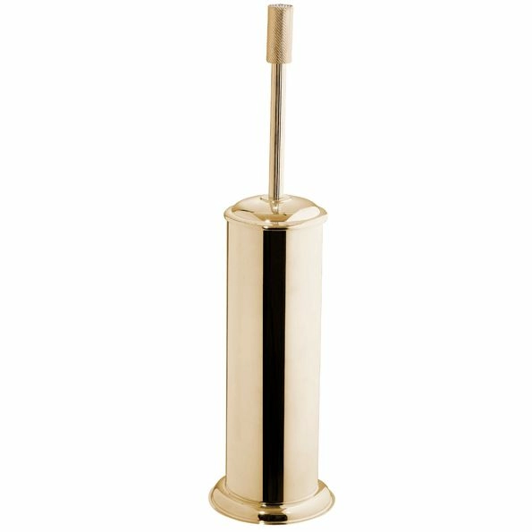 Ершик напольный Boheme Royale Cristal Gold, 10928-G