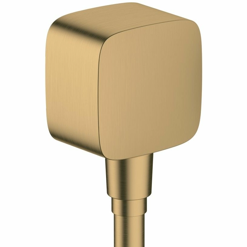 Шланговое подсоединение Hansgrohe FixFit, 26457140