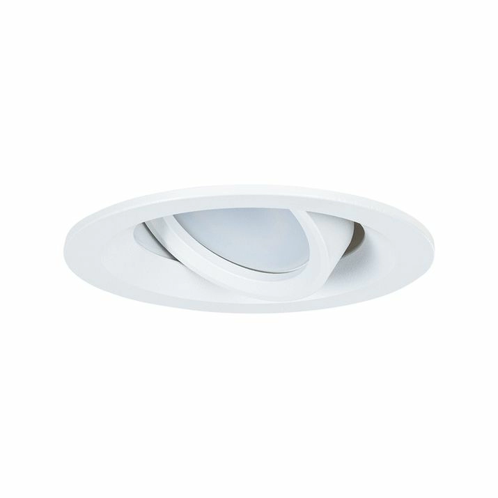 Точечный встраиваемый светильник Arte Lamp Mira, A2862PL-1WH