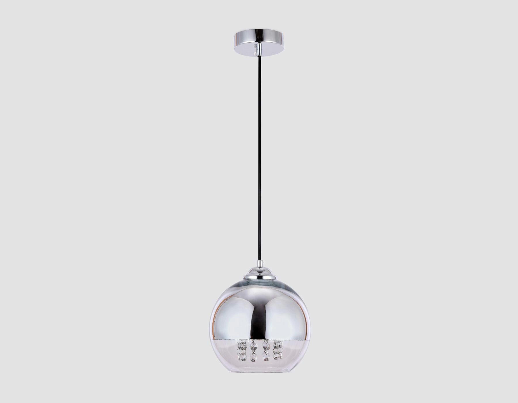 Подвесной светильник со сменной лампой Ambrella Traditional, TR3601