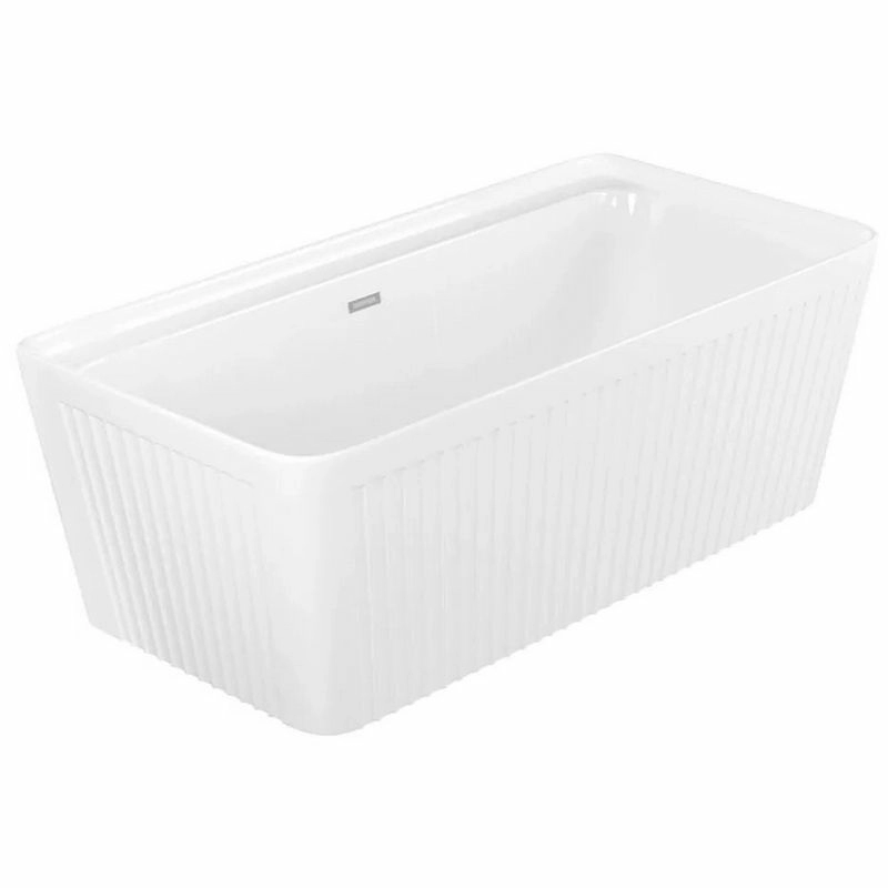 Ванна отдельностоящая Grossman Cristal 150x75, GR-28021