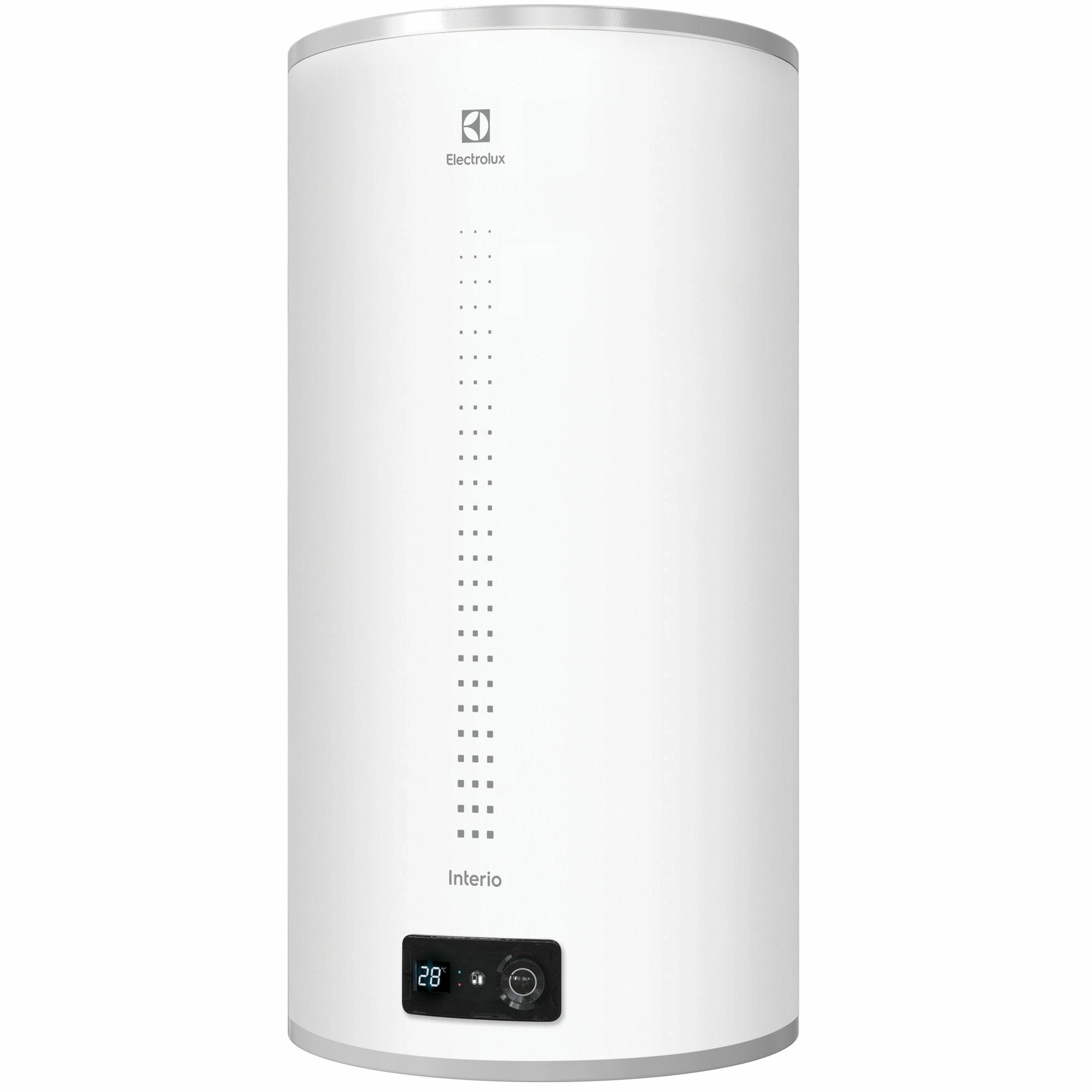 Водонагреватель Electrolux EWH 100 Interio 3
