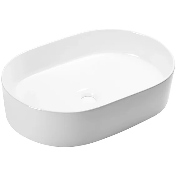 Раковина накладная Ceruttispa 50x35, CR0055B