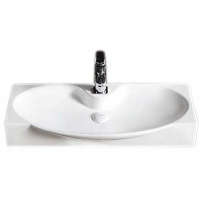 Умывальник Ceramalux 68x33.5, STR4282B