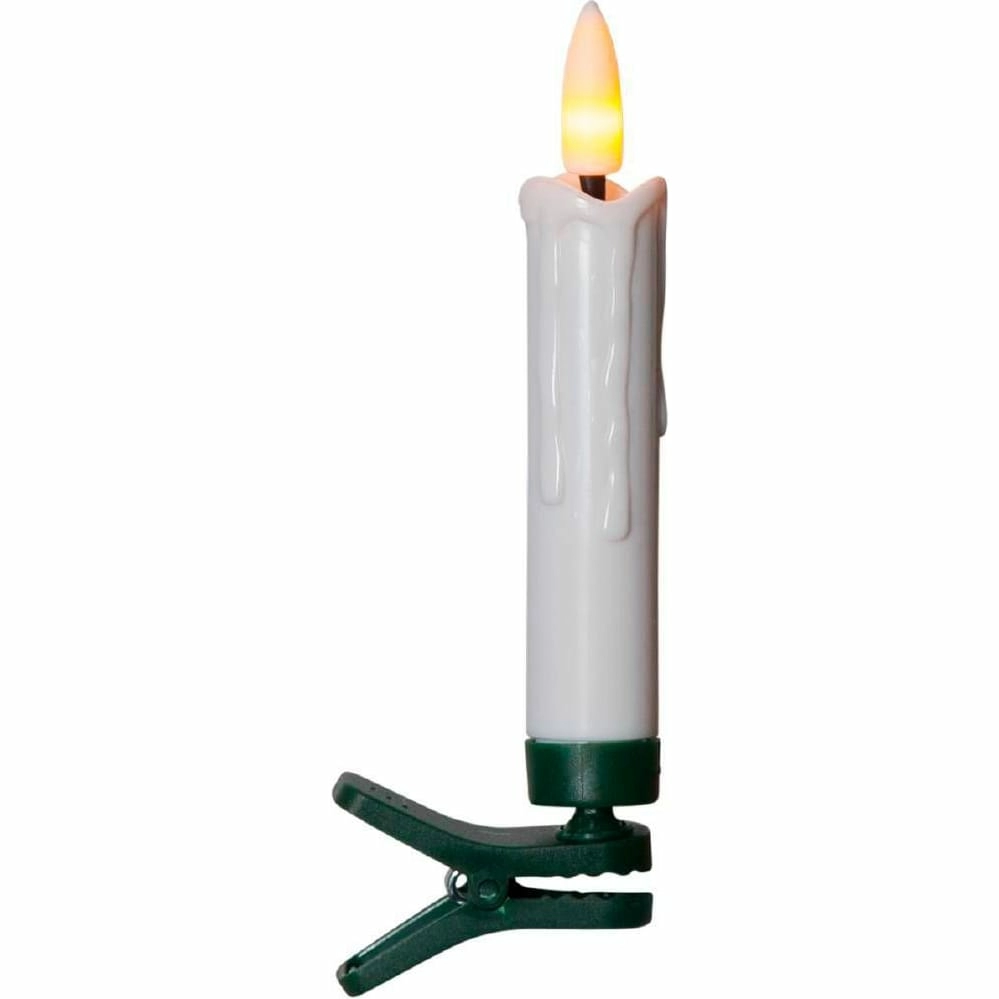 Светодиодная свеча Eglo Flamme, 410002