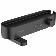 Термостат для ванны Hansgrohe ShowerTablet Select 400, 24340670