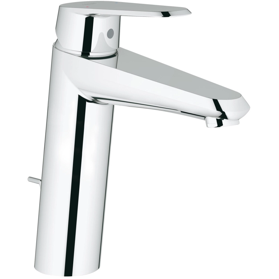 Смеситель для раковины Grohe Eurodisc Cosmopolitan, 23448002