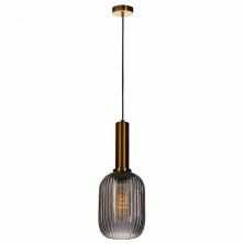 Подвесной светильник Loft it Iris 2070-A+BR