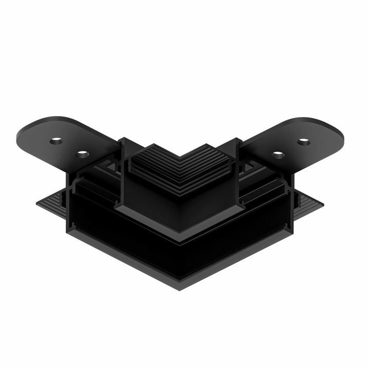 Коннектор угловой для встраиваемого шинопровода Arte Lamp Optima-Accessories, A731606