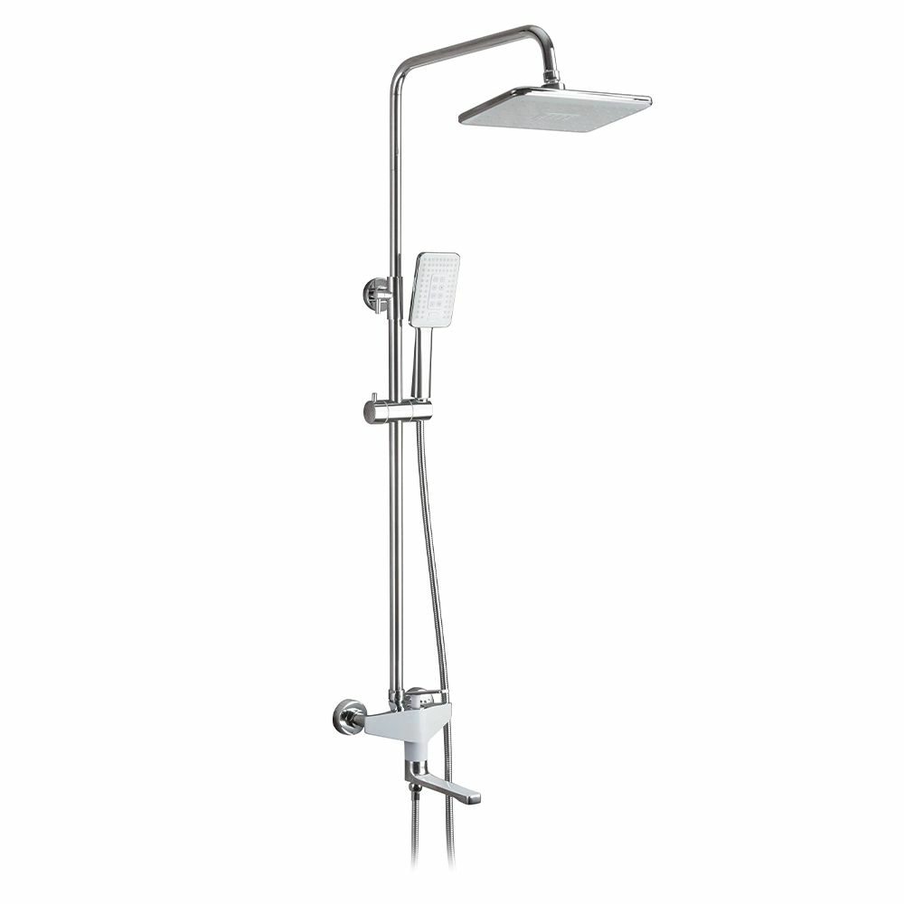Душевая система Frap F2458