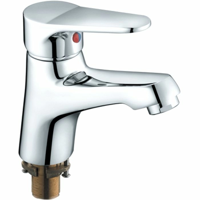 Смеситель для раковины Gappo G1036