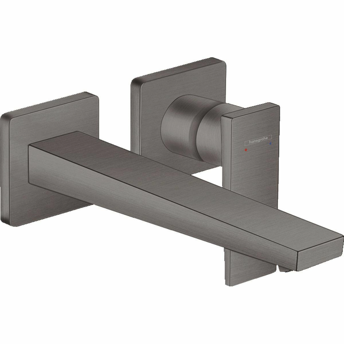 Смеситель для раковины Hansgrohe Metropol излив 225 мм, 32526340