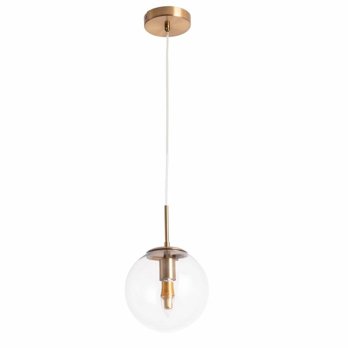 Подвесной светильник Arte Lamp Volare, A1920SP-1AB