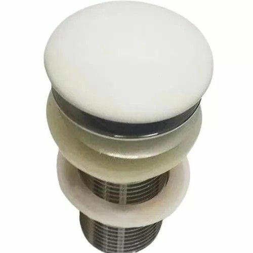 Донный клапан для раковины без перелива Ceramalux, RD029MW