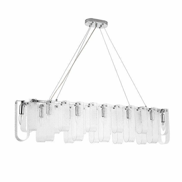 Подвесная люстра Arte Lamp Denebola, A4074SP-12CC