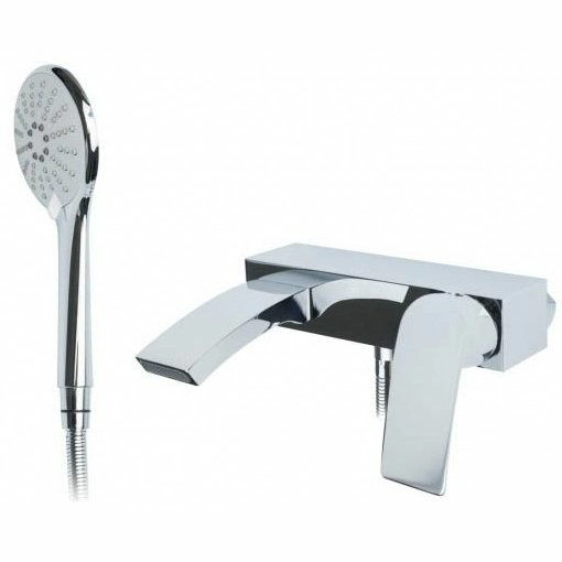 Смеситель для ванны Ahti Mikkeli, MK405001E