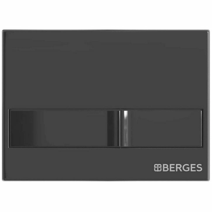 Кнопка для инсталляции Berges Novum L6, 040016