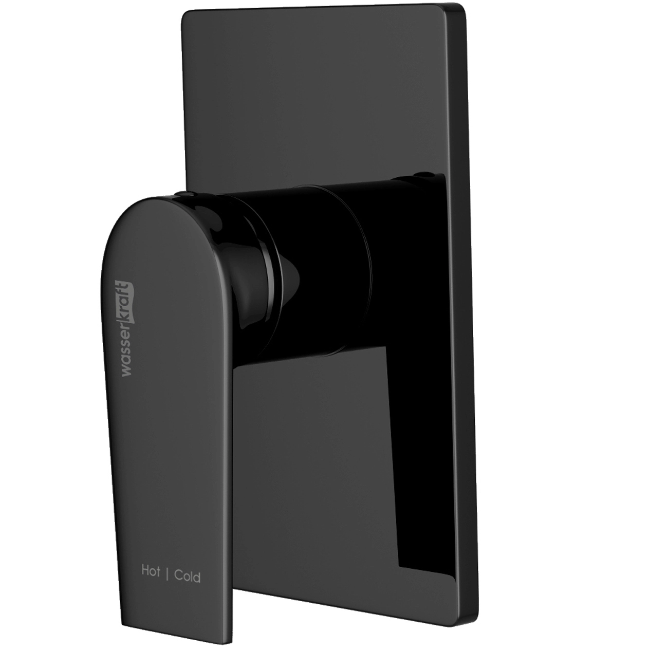 Смеситель для душа WasserKRAFT Glan, 6651