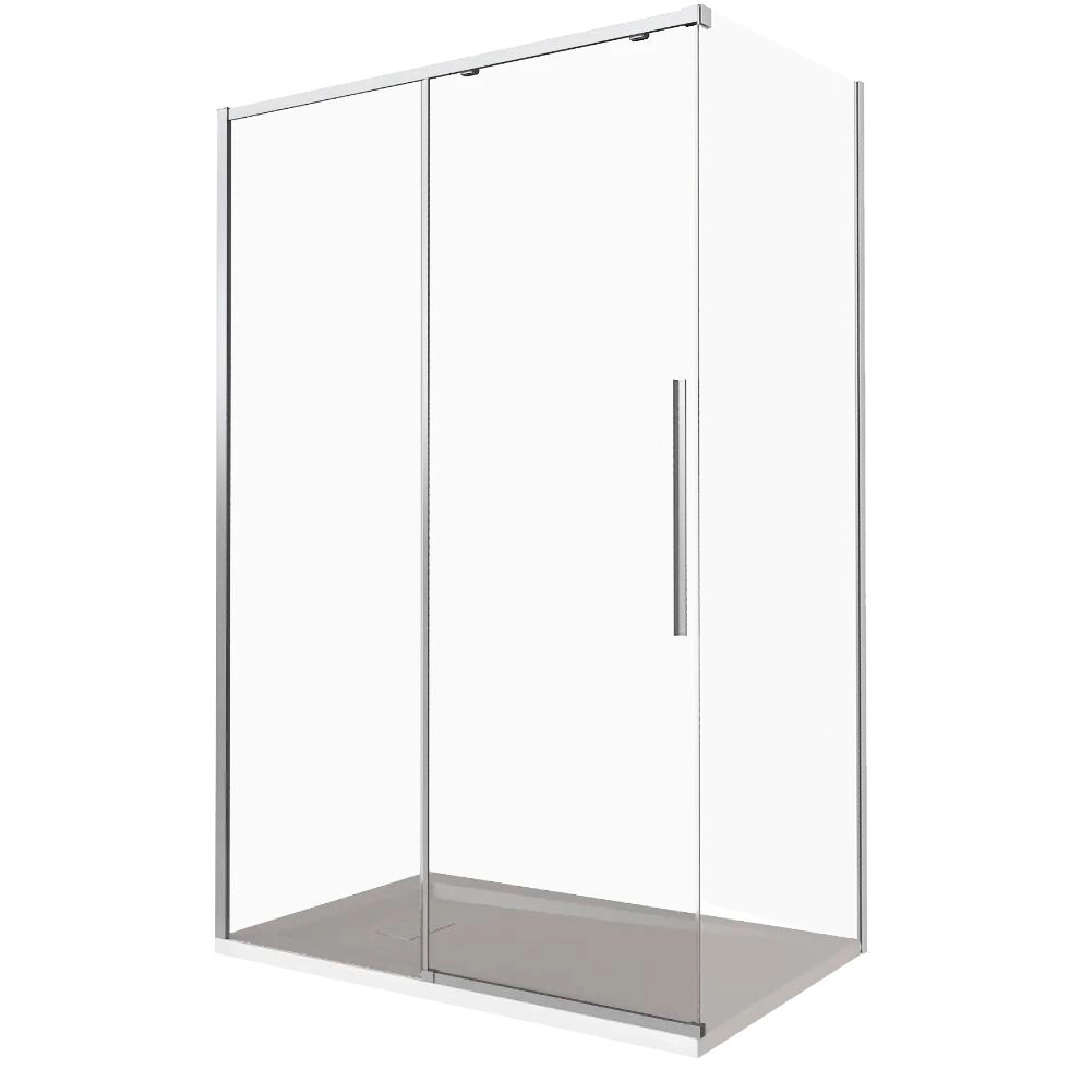 Душевой уголок Good Door Idea WTW+SP