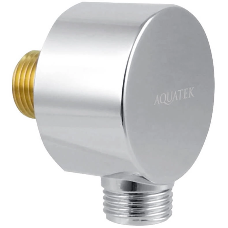 Шланговое подсоединение Aquatek, AQ2454CR