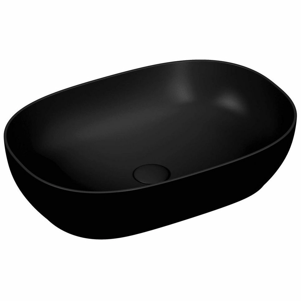 Умывальник Ceramalux 61x41, 78327-1MB