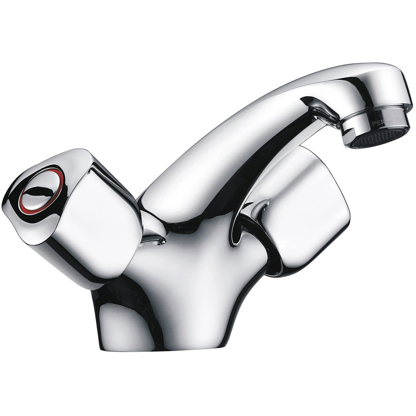 Смеситель для раковины WasserKRAFT Amper, 2903