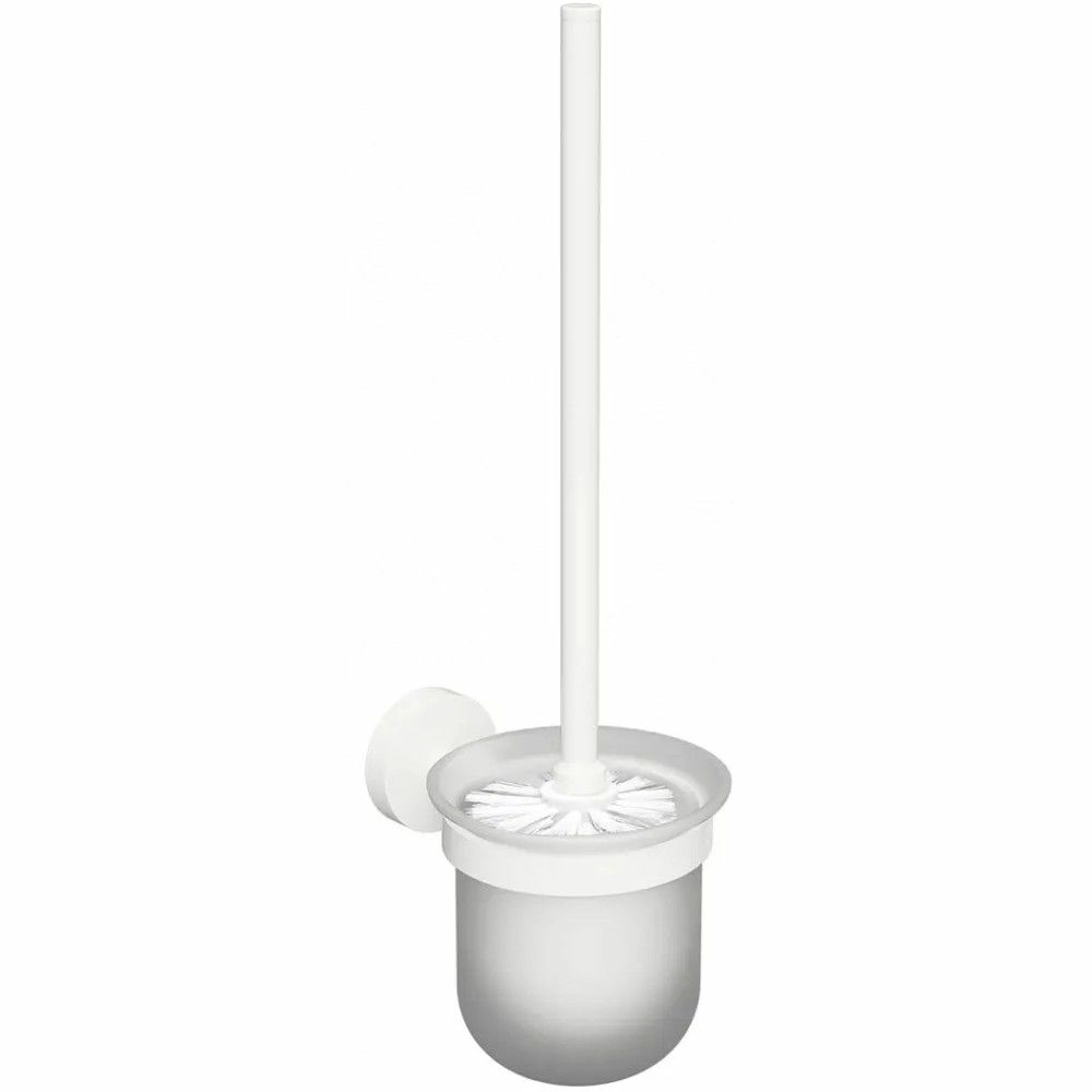 Ершик настенный Bemeta White, 104113014