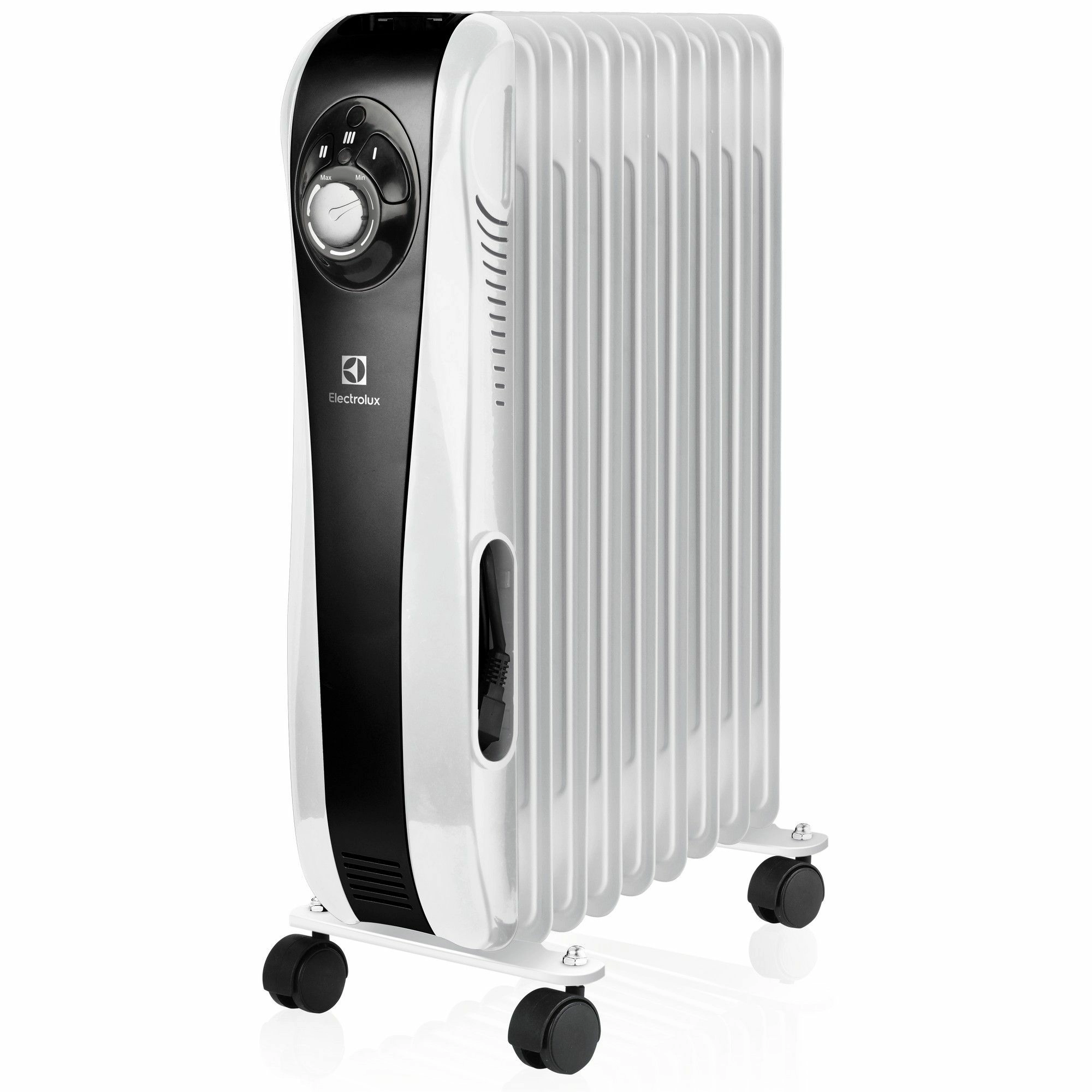 Масляный обогреватель Electrolux Sport Line EOH/M-5209N