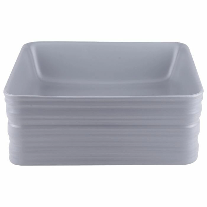 Умывальник Gid GM965 38.5x38.5, 53338