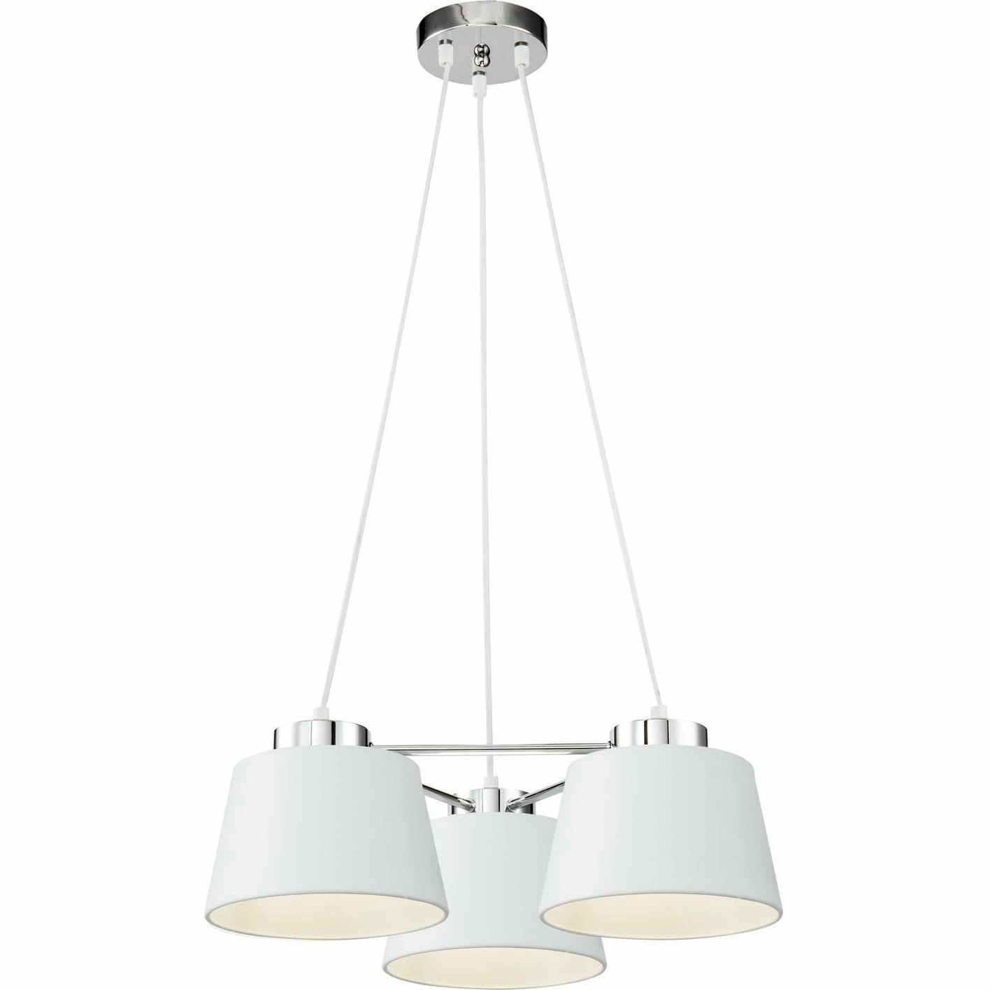 Подвесная люстра Freya Barbara, FR5004PL-03CH