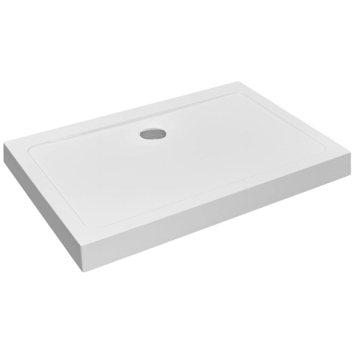 Душевой поддон Radaway Doros D Compact