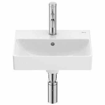 Умывальник подвесной Roca Ona 40x32, A32768D000