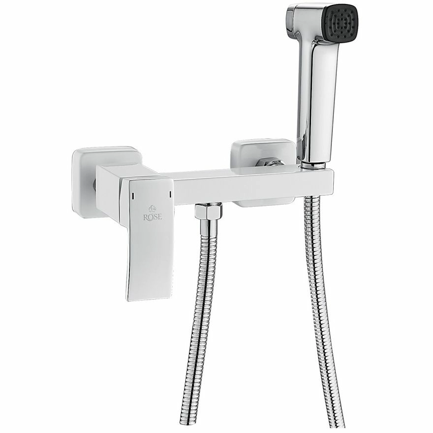 Гигиенический душ Rose, R1505F-1