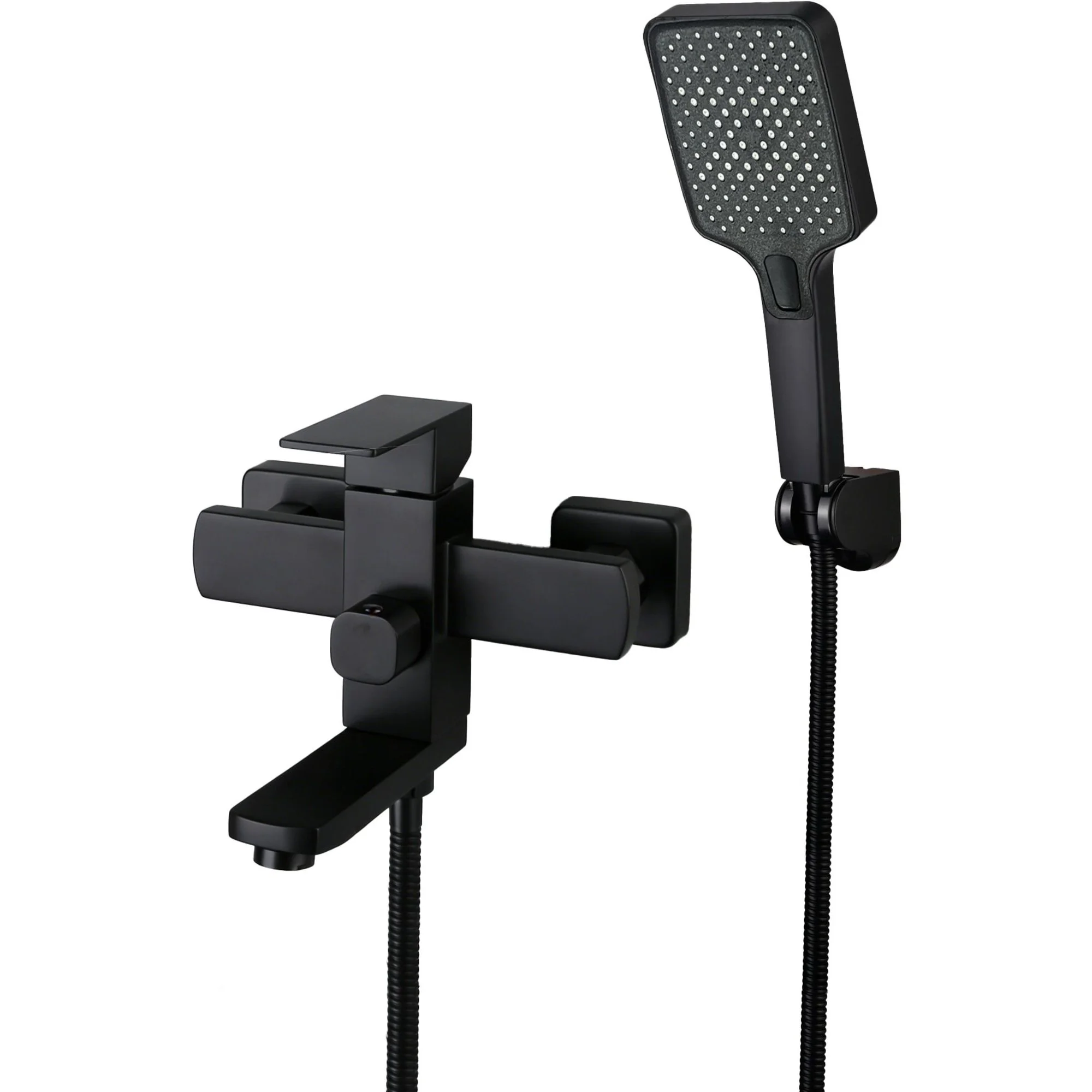 Смеситель для ванны Ceruttispa Clelia VMB, CT12064