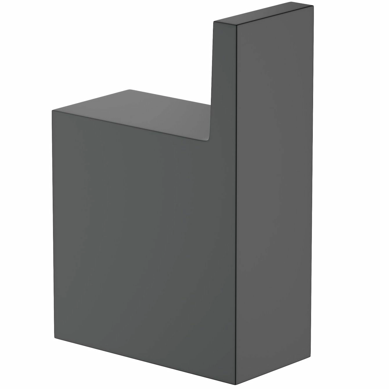 Крючок Timo Petruma Black, 15211/03