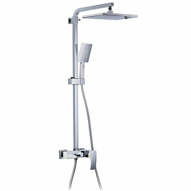 Душевая система Gappo G2407-30