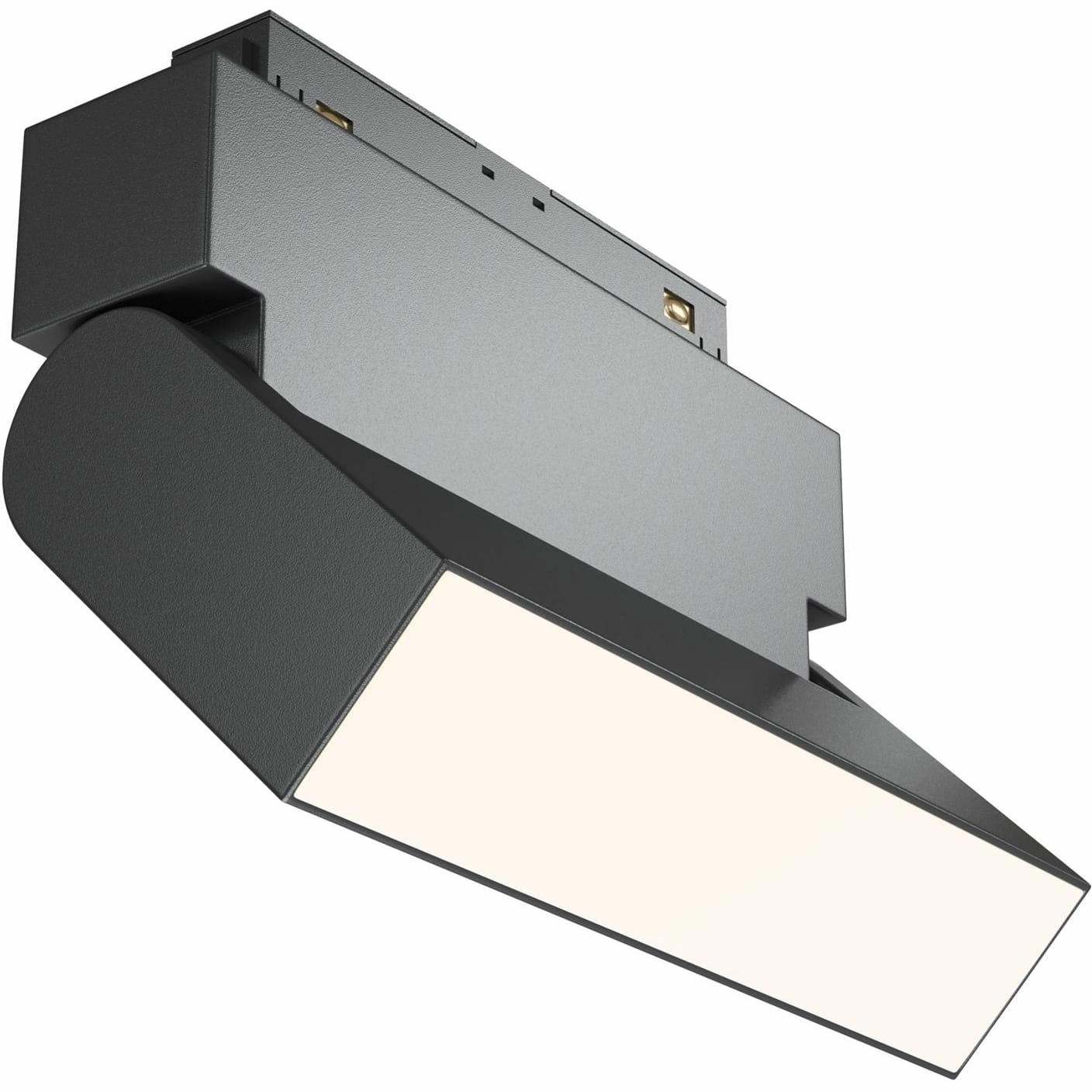 Трековый светильник Technical TR075-2-10W4K-B