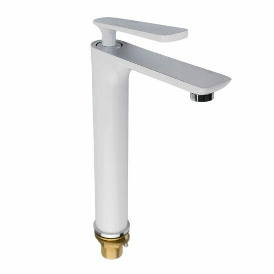 Смеситель для раковины высокий Frap F1052-56