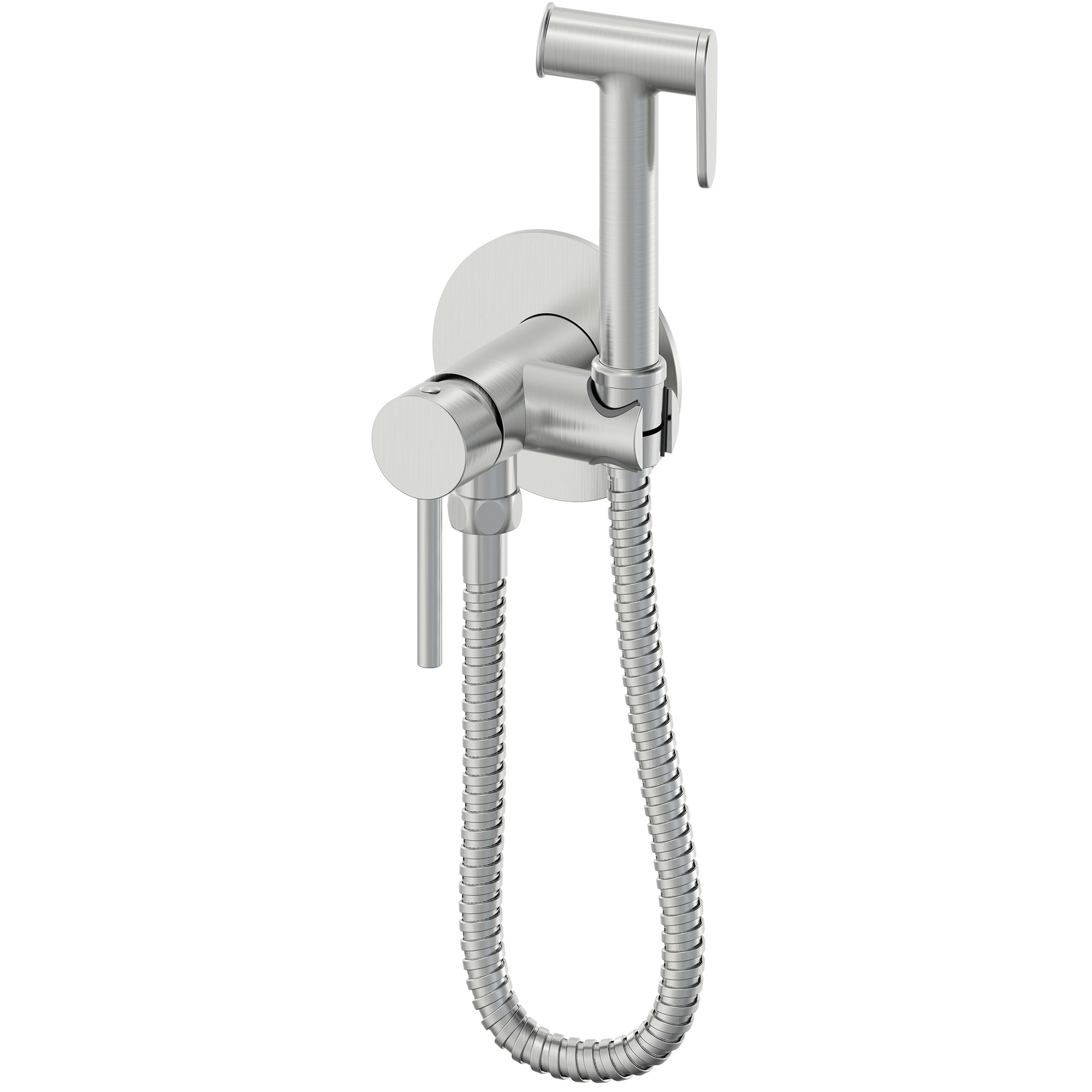 Гигиенический душ Oliveeka, OL-829902-BN