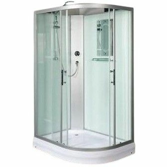 Душевая кабина WeltWasser WW500 Werra 1201