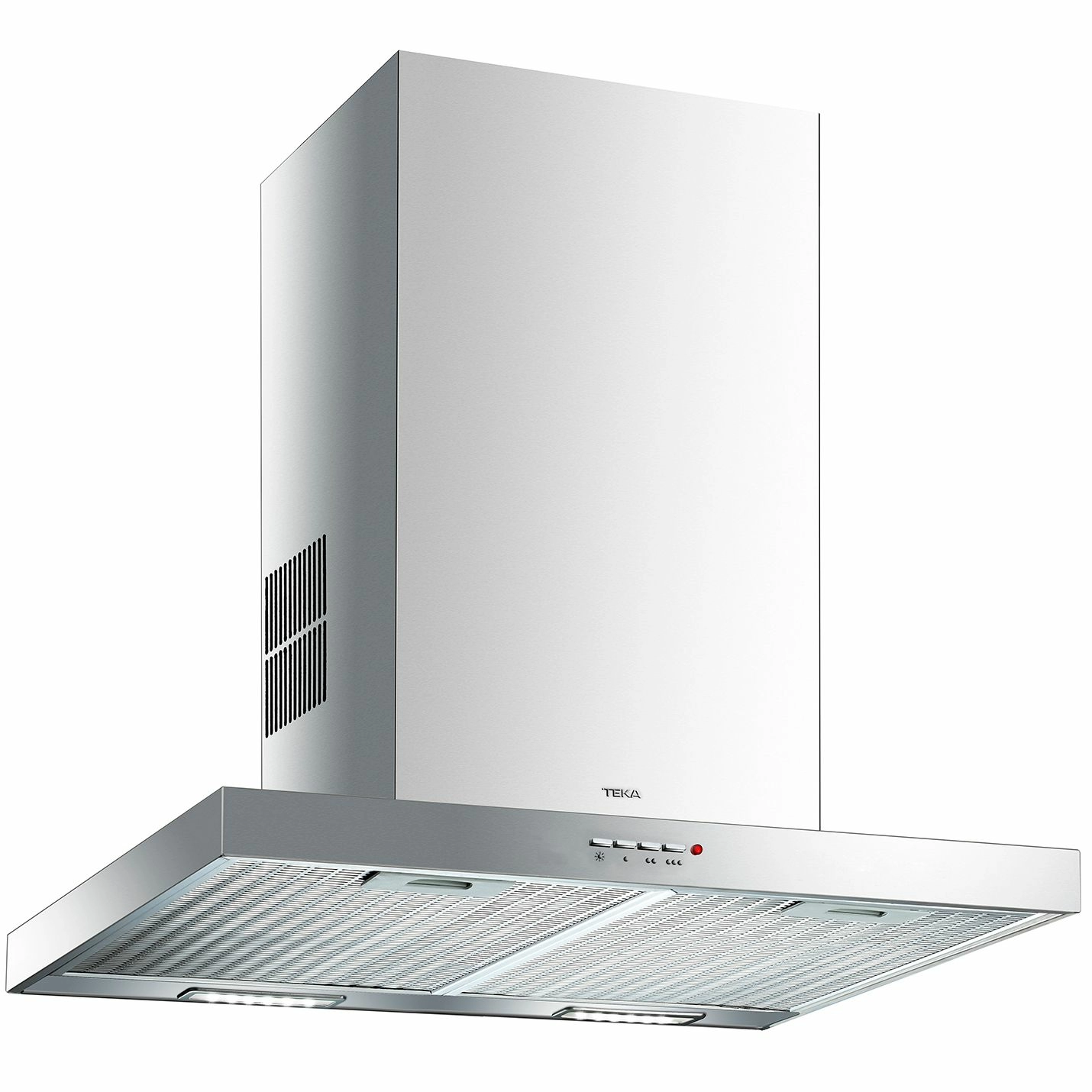 Вытяжка Teka DSJ 650 INOX, 40484830