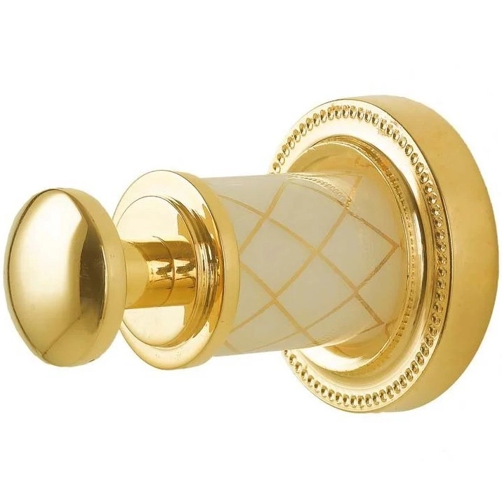 Крючок Boheme Murano Gold, 10906-G