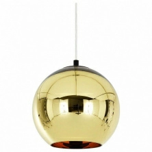 Подвесной светильник Loft it Copper Shade LOFT2024-A