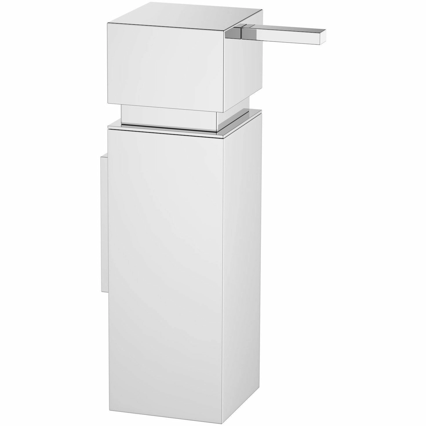 Дозатор Timo Torne Chrome, 43039/00