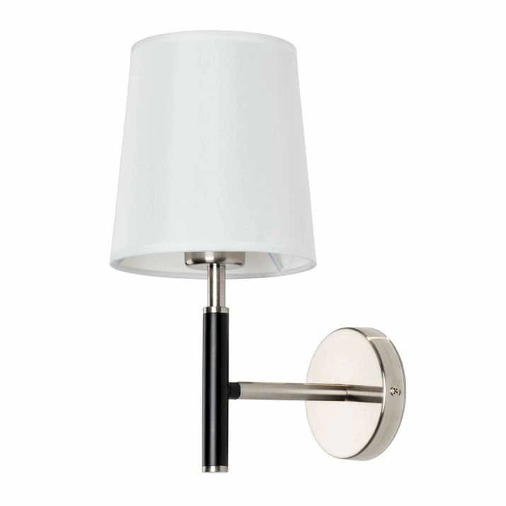 Бра Arte Lamp Rodos, A2589AP-1SS