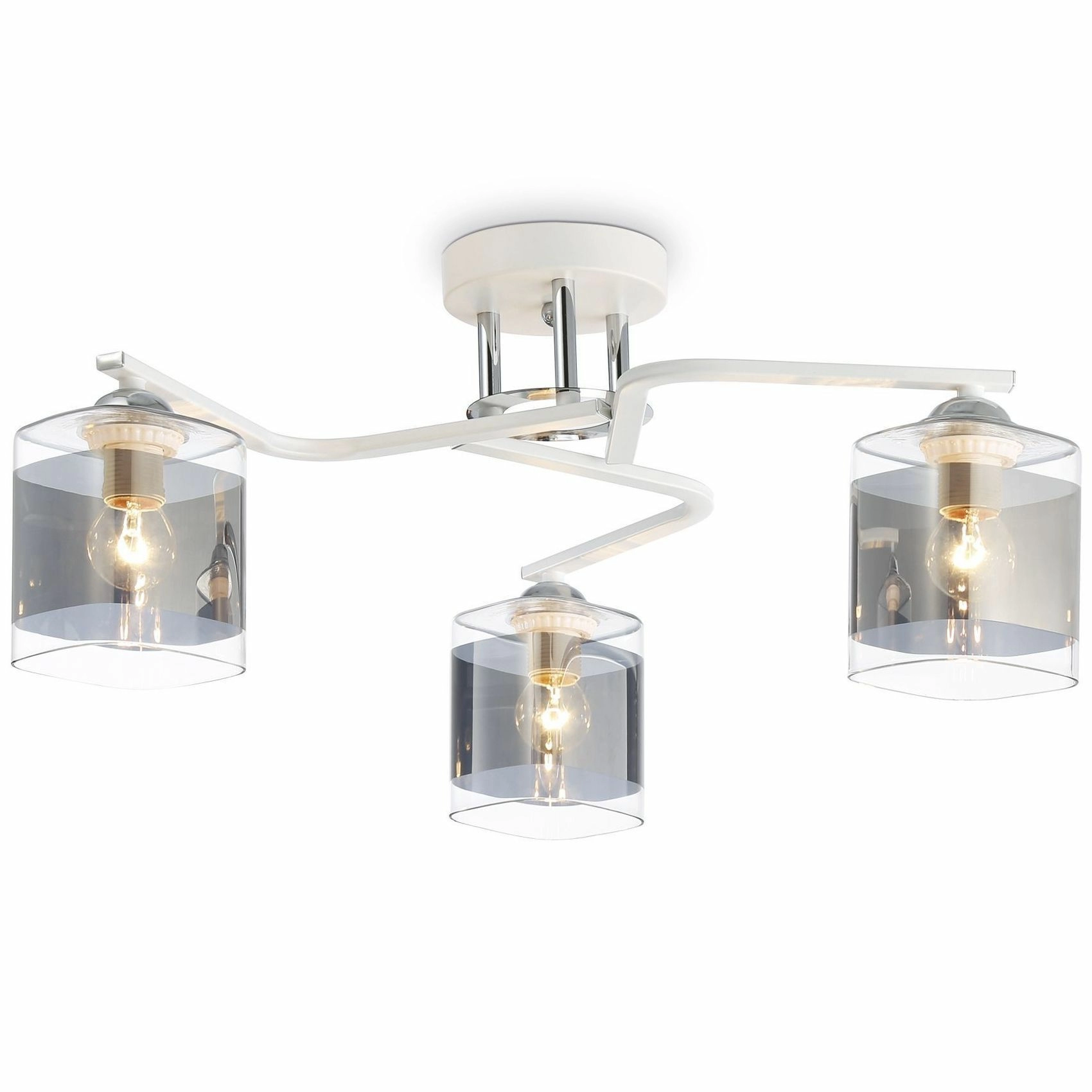 Потолочный светильник Ambrella Traditional Modern, TR303217